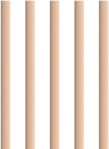 10pcs الغيتار القيثارة الشريط شجرة الأخشاب الخلفية الظهر تعزيز مفصل luthier قوس 18.5 "(470 مم) in Saudi Arabia