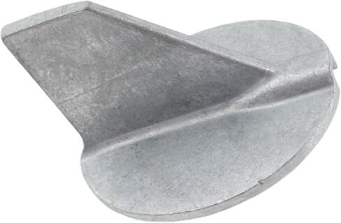 6k1-45371-00 استبدال أنود الزنك tab tab لمحرك ياماها الخارجي 150-200HP in Saudi Arabia
