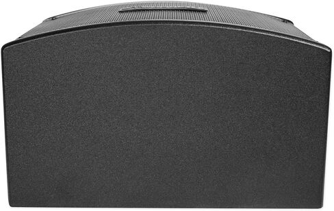Rockville (2) KPS65 6.5 "2-Way 400 Watt Karaoke/Pro Speakers+حوامل قابلة للتعديل in Saudi Arabia
