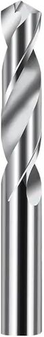 HRC45/55/70 2F Tungsten Steel Carbide Bits 1.0-20.0mm Twist Nano Coating for Hard Alloy Stainless Tools(HRC70,18mm) in Saudi Arabia