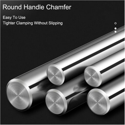 HRC55 3-THETH CUTTERING TUNGSTEN Steel Carbide for Aluminium High Sthandness Stramills CNC Machining Tools (M10X0.5) in Saudi Arabia