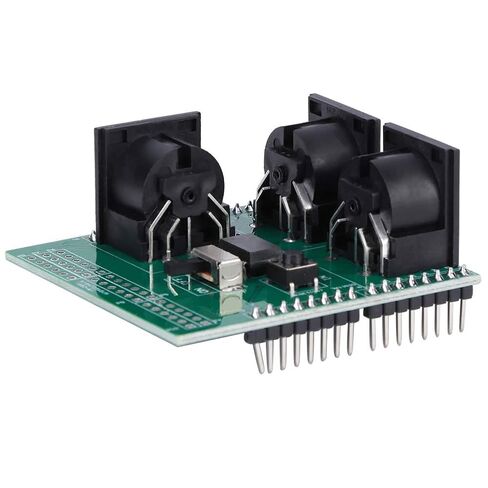 لوحة MIDI ، أداة القياس الإلكترونية لمحول الواجهة الرقمية MIDI MODI in Saudi Arabia
