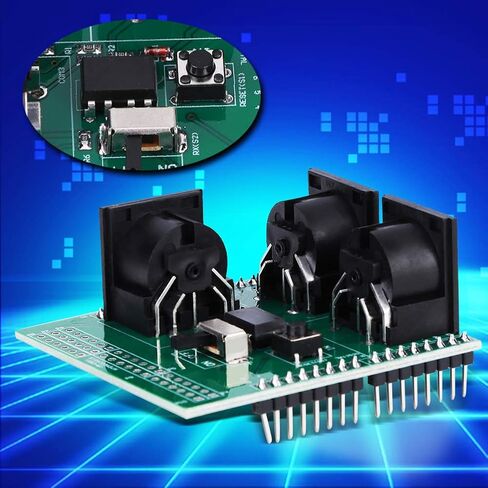 لوحة MIDI ، أداة القياس الإلكترونية لمحول الواجهة الرقمية MIDI MODI in Saudi Arabia