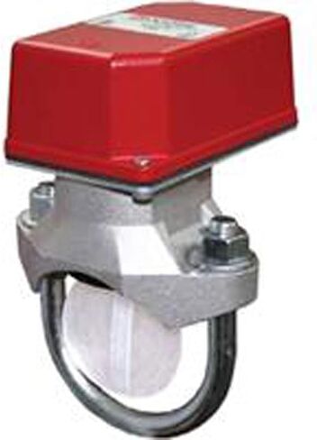 Potter VSR-2.5, Vane-Type Waterflow Switch for 2.5-inch Steel Pipe, with Retard, SPDT Contact(s) in Saudi Arabia