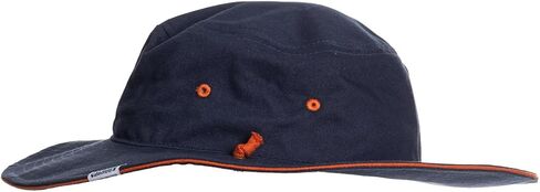 Calhoun NHL Surf & Skate Team Logo Hat Hat - قبعة قابلة للتعديل في الهواء الطلق مع شعار فريق مطرزة in Kuwait