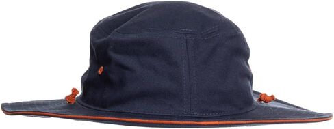 Calhoun NHL Surf & Skate Team Logo Hat Hat - قبعة قابلة للتعديل في الهواء الطلق مع شعار فريق مطرزة in Kuwait