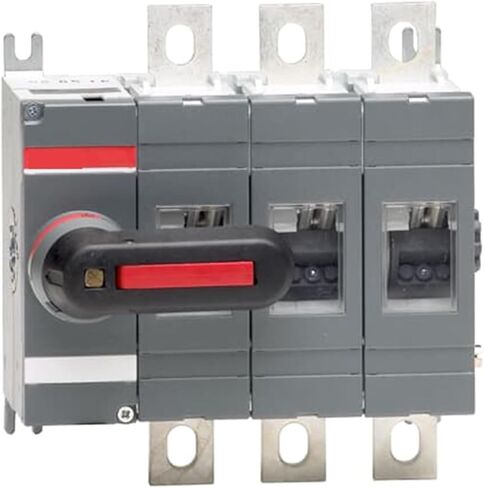 OT (160-2500A) Series Isolating Switch, OT250E03K in Saudi Arabia