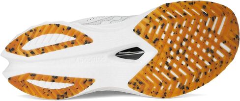Saucony Men's Endorphin Speed 4 Sneaker, Shadow, 9 in Saudi Arabia