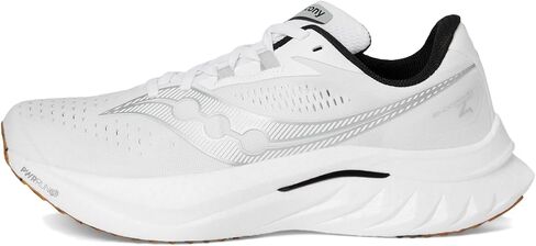 Saucony Men's Endorphin Speed 4 Sneaker, Shadow, 9 in Saudi Arabia