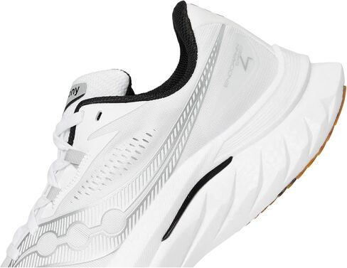Saucony Men's Endorphin Speed 4 Sneaker, Shadow, 9 in Saudi Arabia