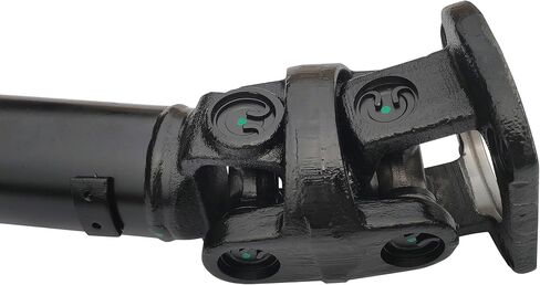 Front Drive Sheaft Assembly لعام 1990 1991 1992 1993 Dodge W250 5.9L 5.2L 65-9327 in Saudi Arabia