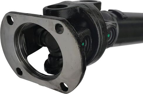 Front Drive Sheaft Assembly لعام 1990 1991 1992 1993 Dodge W250 5.9L 5.2L 65-9327 in Saudi Arabia
