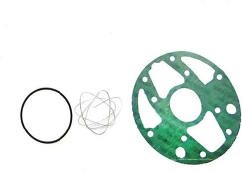Bellow Kit يستبدل للمحرك 100s 110s 120s 130s 150s 2001 2002 2003 MS2 MS25S 21389074 in Saudi Arabia
