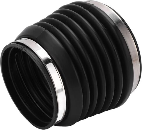 U Joint Drive Bellows 8758260 Rubber Bellows with Stainless Steel Clamps for LK Drives WT Drives Boat Accessories in Saudi Arabia