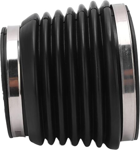 U Joint Drive Bellows 8758260 Rubber Bellows with Stainless Steel Clamps for LK Drives WT Drives Boat Accessories in Saudi Arabia
