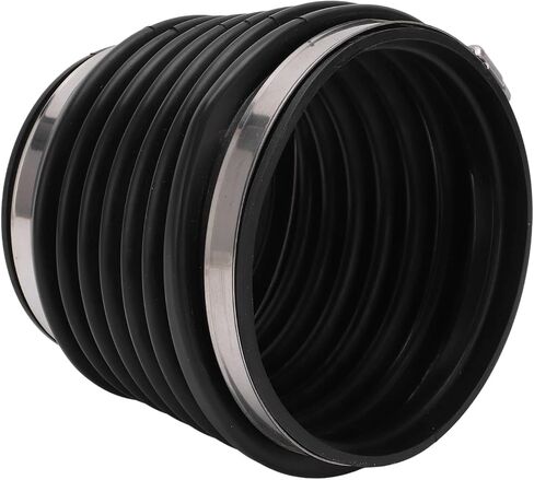 U Joint Drive Bellows 8758260 Rubber Bellows with Stainless Steel Clamps for LK Drives WT Drives Boat Accessories in Saudi Arabia