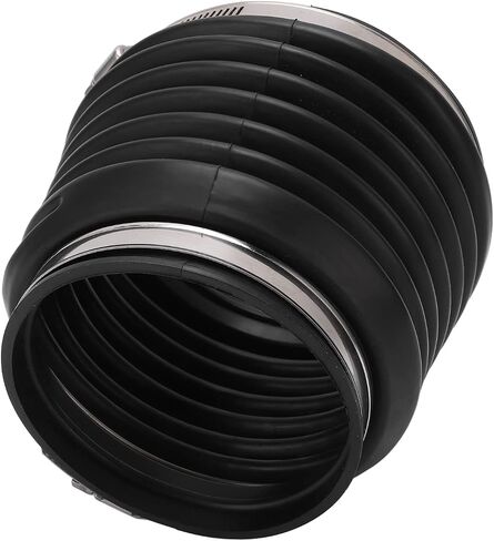 U Joint Drive Bellows 8758260 Rubber Bellows with Stainless Steel Clamps for LK Drives WT Drives Boat Accessories in Saudi Arabia