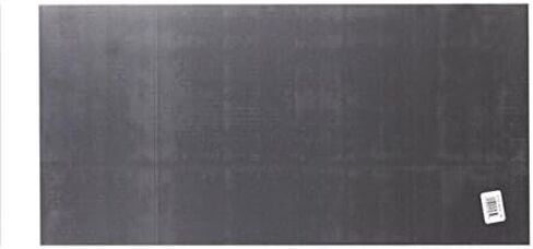 11810 12 x 24 in. 16 Gauge Weldable Sheet in Saudi Arabia