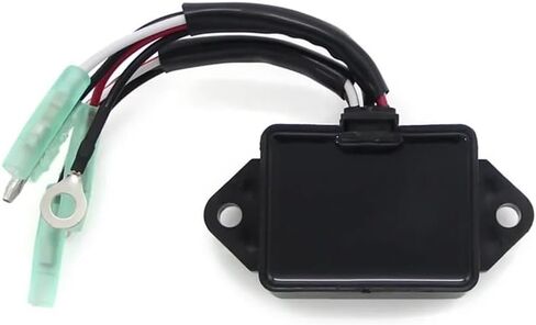 Outboard Igniter Fit for 9.9 9.9D 15 15D 20C 25 25D 30 30A 695-85540-12-00 695-85540-11 695-85540-10 689-85540-21 in Saudi Arabia