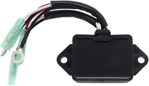 Outboard Igniter Fit for 9.9 9.9D 15 15D 20C 25 25D 30 30A 695-85540-12-00 695-85540-11 695-85540-10 689-85540-21 in Saudi Arabia