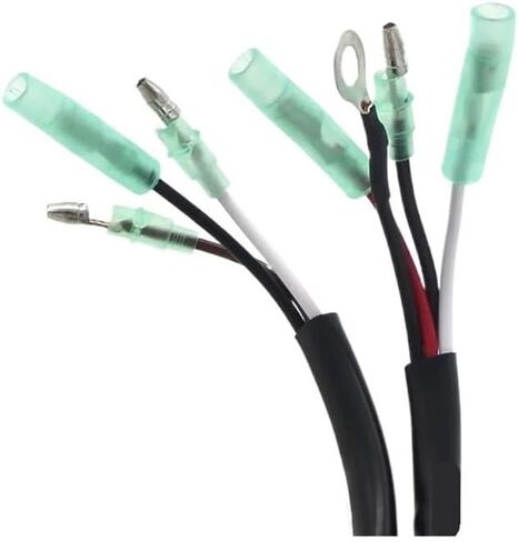 Outboard Igniter Fit for 9.9 9.9D 15 15D 20C 25 25D 30 30A 695-85540-12-00 695-85540-11 695-85540-10 689-85540-21 in Saudi Arabia