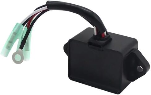 Outboard Igniter Fit for 9.9 9.9D 15 15D 20C 25 25D 30 30A 695-85540-12-00 695-85540-11 695-85540-10 689-85540-21 in Saudi Arabia