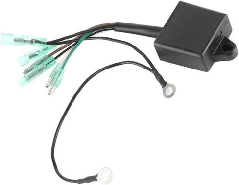 Outboard Engine Ignition Ignition Fit for 2 Stroke 3 Hp 3.5 Hp 6L5-85540-M0 in Saudi Arabia