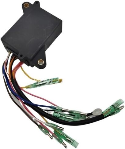 Outboard Motor Ignition Fit for 9.9 HP 68T-85540-00 in Saudi Arabia