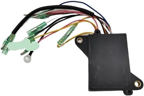 Outboard Motor Ignition Fit for 9.9 HP 68T-85540-00 in Saudi Arabia