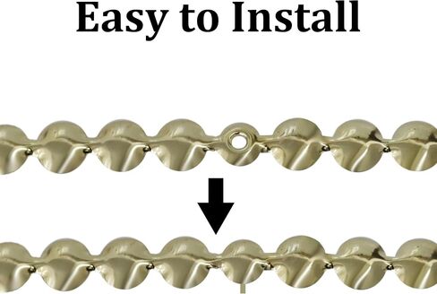 10pcs 1 متر من التنجيد شرائح ، شرائط الأظافر الزخرفية تقليم للأريكة ، اللوح الأمامي ، أثاث الكرسي مع مسار واحد (زهرة بنية حمراء d11mm) in Kuwait