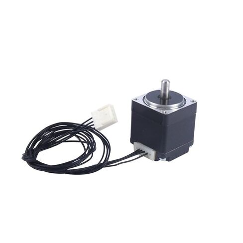 Cokyis 28bygh32 Hybrid Stepper Motion Machine Machine Medical طابعة طبية عالية درجة الحرارة مقاومة in Kuwait