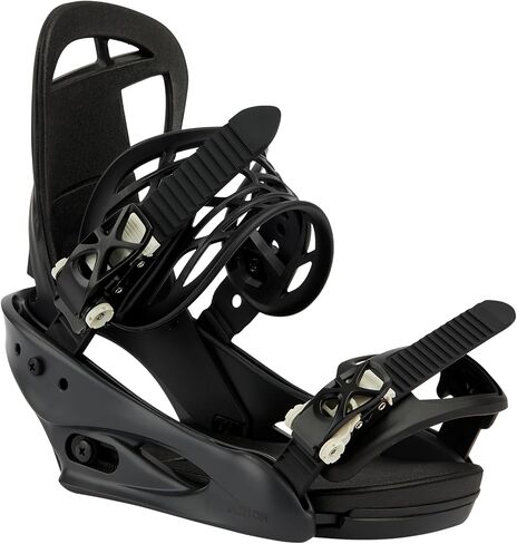 Burton Women's Citizen Re:Flex Snowboard Bindings in Saudi Arabia