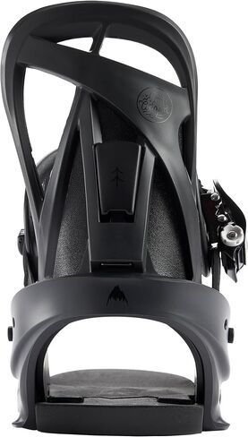 Burton Women's Citizen Re:Flex Snowboard Bindings in Saudi Arabia