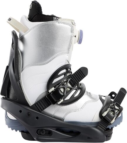 Burton Women's Citizen Re:Flex Snowboard Bindings in Saudi Arabia
