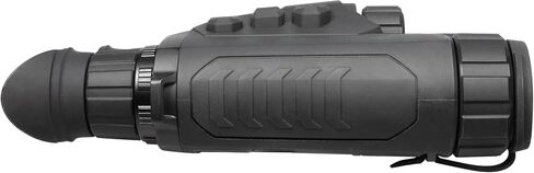 AGM Global Vision ObservIR LRF 35-384 Fusion Thermal Imaging & CMOS Binocular with Built-in Laser Range Finder, 12 Micron 384x288 (50 Hz), 4K, 25 mm Lens. in Kuwait