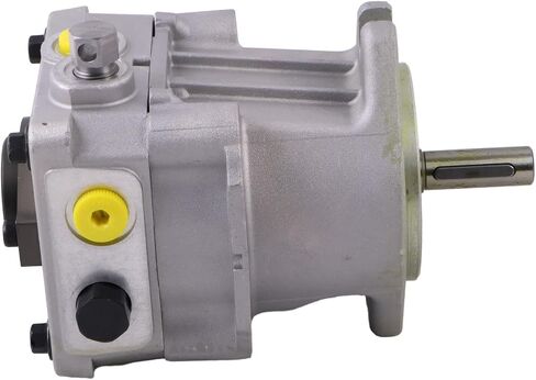 LH Hydro Gear Pump PG-1KCC-DY1X-XXXX BDP-10A-316 compatible with Ariens 02964300 Dixie Chopper 200029 Dixon 17023 Husqvarna/Dixon 539 12 76-11 Scag 482643 Snapper 7011222 Stens 025-031 in Saudi Arabia