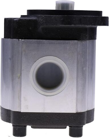 Solarhome New 11T Hydraulic Gear Pump A20.5L36836 6672051 6672513 550136836 Compatible with Bobcat Skid Steer 751 753 763 773 7753 in Saudi Arabia
