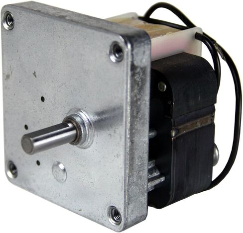 Molon HGM-4050-1M (50 دورة في الدقيقة ، 115 فولت فولت ، 60 هرتز مظللة القطب التروس) in Kuwait