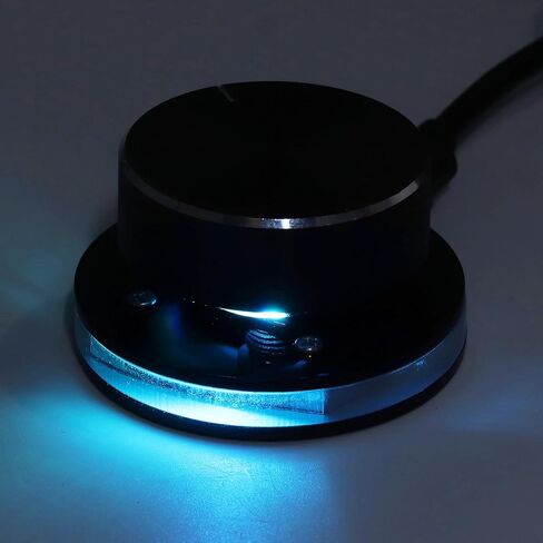 التحكم في وحدة تخزين USB ، مقبض وحدة تخزين USB ، النوع C ، وحدة تحكم تعديل الوسائط الخارجية مع ضوء RGB ، لوسائط Android System Multimedia in Kuwait