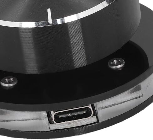 التحكم في وحدة تخزين USB ، مقبض وحدة تخزين USB ، النوع C ، وحدة تحكم تعديل الوسائط الخارجية مع ضوء RGB ، لوسائط Android System Multimedia in Kuwait