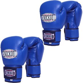 قفازات الملاكمة 2 عبوة للأطفال من الرجال نساء قفازات الملاكمة مجموعة من 2 ، أفضل لتدريب Boxeo ، Kickboxing ، Muay Thai ، تمرين حقيبة ثقيلة ، معدات تجني in Kuwait