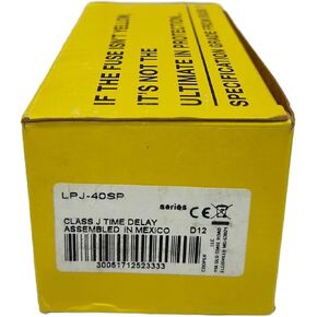 1 PCS جديد LPJ-40SP في Box LPJ40SP مع الضمان in Kuwait