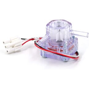 مستشعر تدفق القاعة مصغرة مقياس التدفق المتوافق لتنقية الماء ، الثلاجة ، صانع الثلج ، آلة أيون سلبية ، آلة القهوة إلخ SMWF-0420A in Kuwait