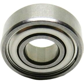 Supply Salt Spray Test Pass 96H 304 Stainless Steel bearingS6200 S6201 S6202 S6203 S6204 S6205 S6206 S6207 S6208 S6209 S6210ZZ(S6208Z) in Kuwait