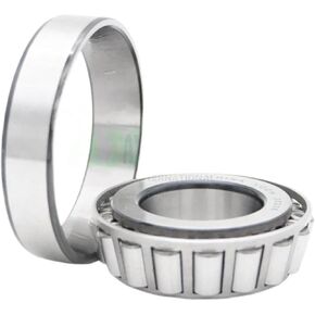 Single Row Taper Roller Bearing, Chrome 32004 32005 32006 32007 32008 32009 32010 32011X Wheel Bearing(32005) in Kuwait