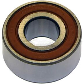 Bearing BD17-31T1XDDUM8CG 17X40X17.5mm Interchange BD17-31DUM8/5203 RS/3203 RS in Kuwait