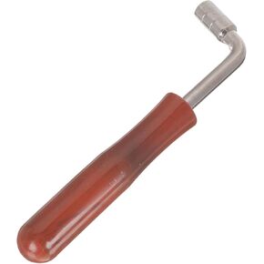 BESPortble Professional Dulcimer Tuning Wretch Tool for 8 Quarity Dulcimer Models 401 و 402 موالف موثوق باليد للموسيقيين in Kuwait