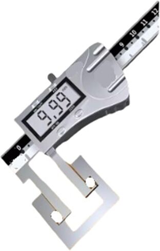 Internal Groove 24-150mm Claw Length 30mm Caliper Internal Caliper Internal Measuring Bore Gauge in Saudi Arabia