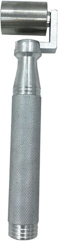 Wind Instrument Dent Removal Roller Metal Single Handle Roller Repair Tool for Trumpet Trombone Horn Tuba Saxophone in Saudi Arabia