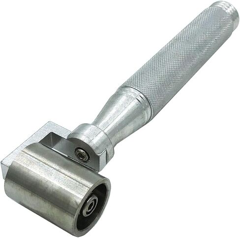 Wind Instrument Dent Removal Roller Metal Single Handle Roller Repair Tool for Trumpet Trombone Horn Tuba Saxophone in Saudi Arabia